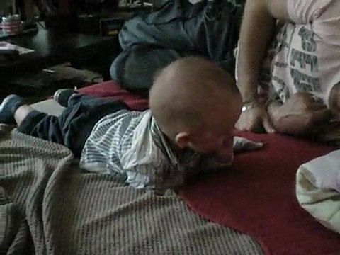 Tourne et retourne Jules