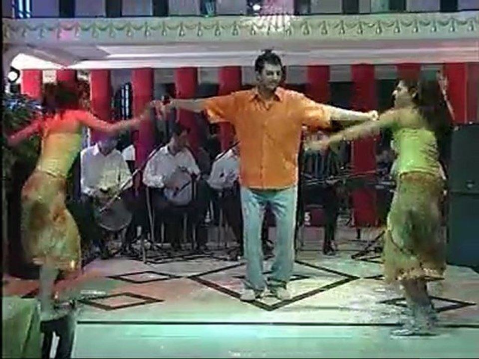 PİRE ANKARALI COŞKUN