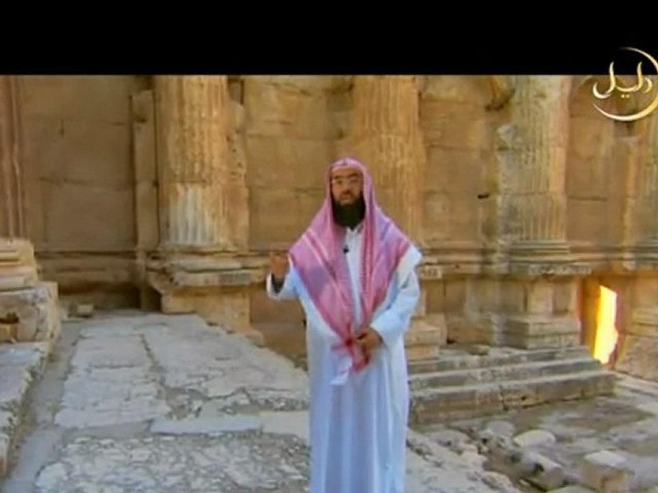 يوسف عليه السلام - الجزء 6/3