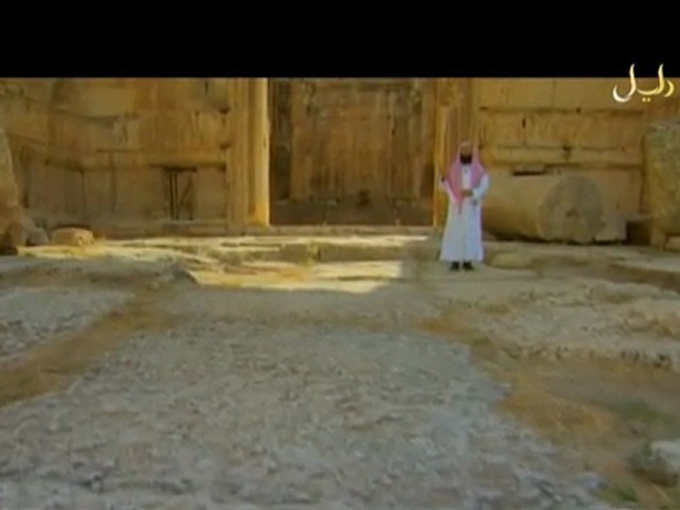 يوسف عليه السلام - الجزء 6/6