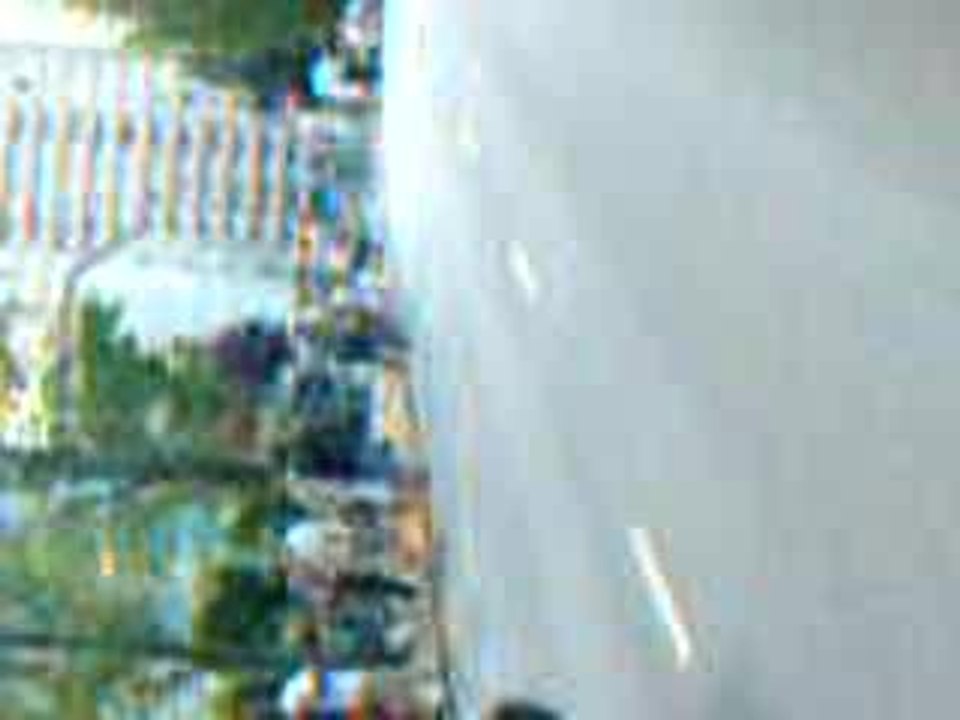 Benoît Vaugrenard - maillot blanc