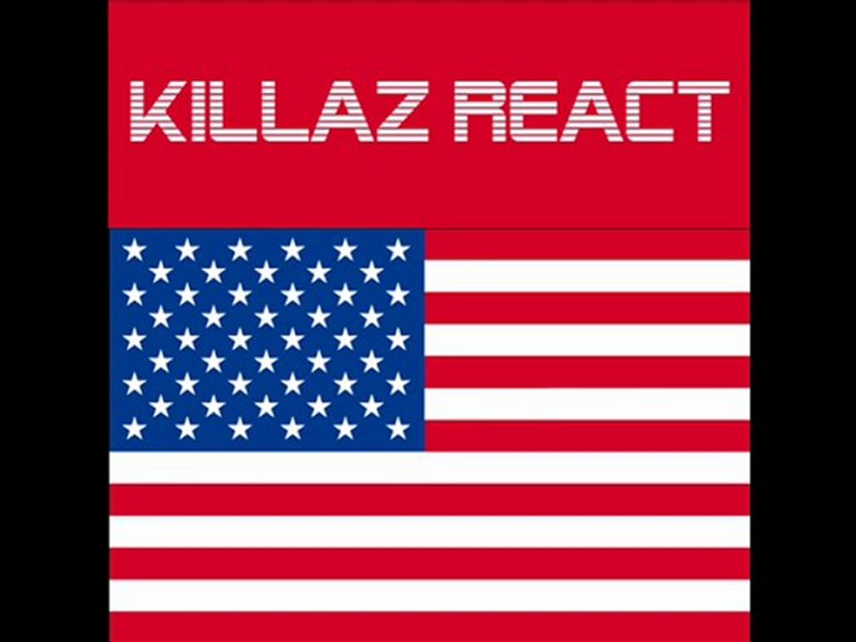 Killaz React - Tiède (95 Bpm) (SIMPLE & EFFICACE)