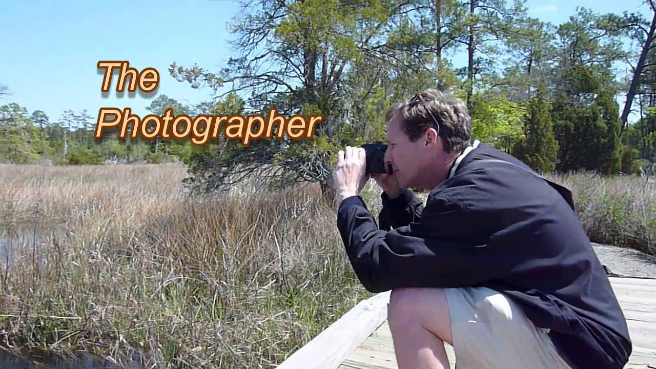 The Photographer