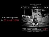 Rozke feat. Mimoun (Furtif) - Au Coeur du Drame