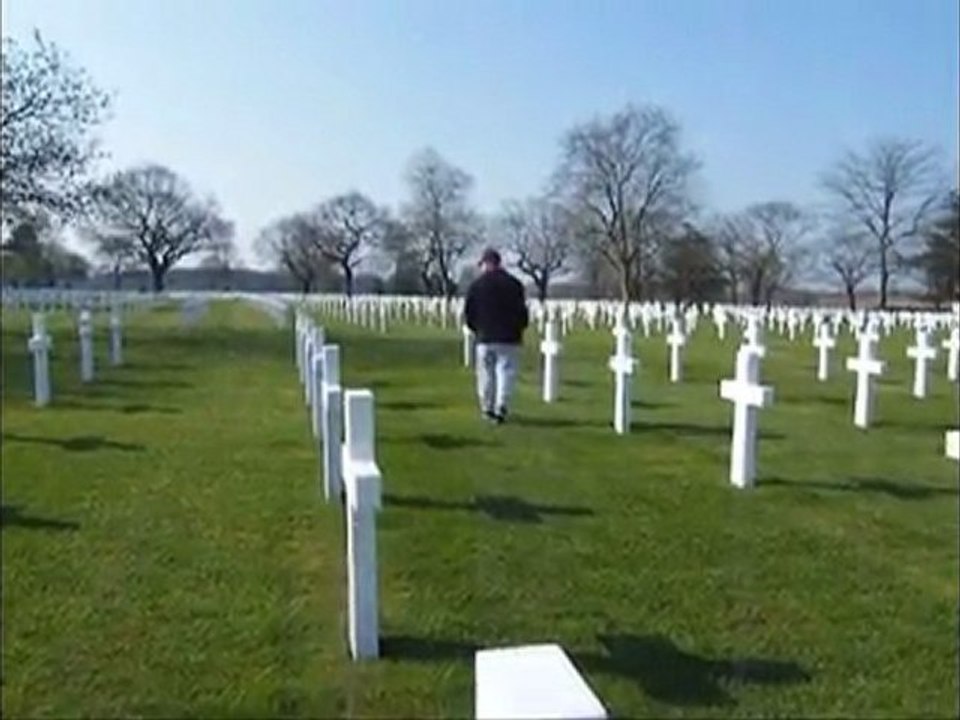 hommage à HARRY BOSLOOPER