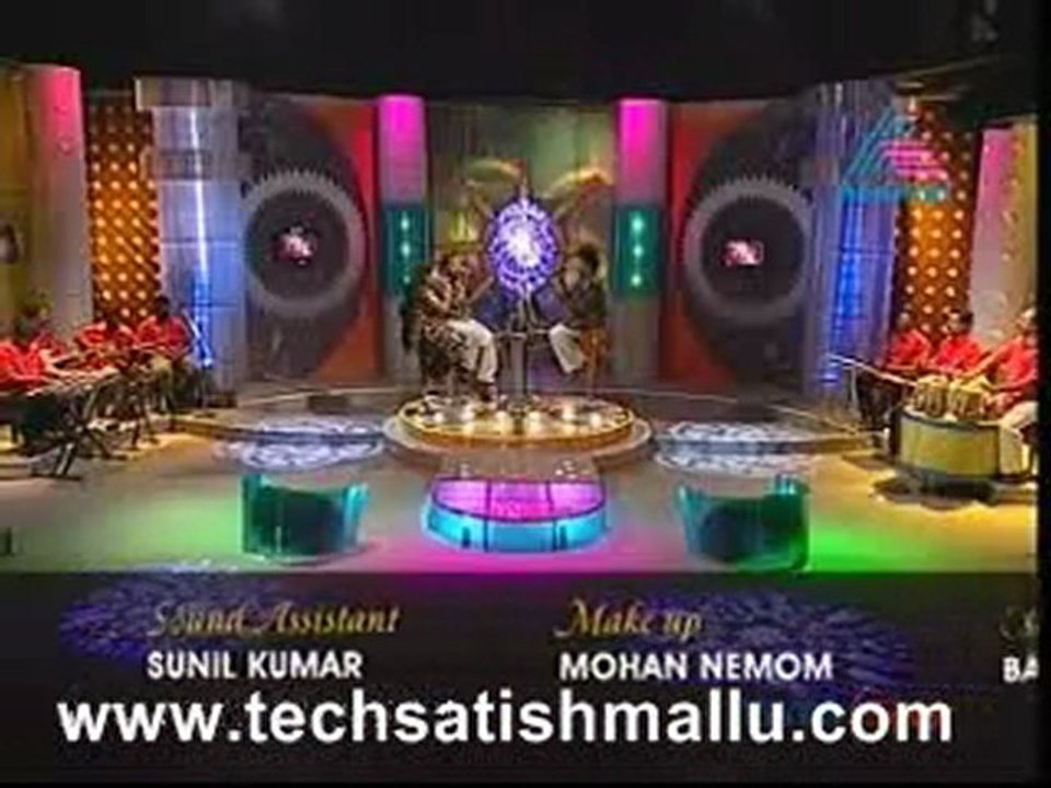 Sa Re Ga Ms Pa Apr 18 Part _0