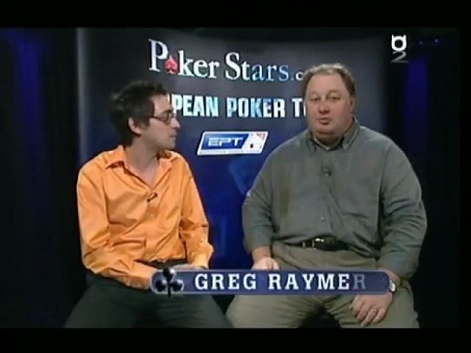 European PokerTour s03e01 EPT Barcelona 2006 Pt01