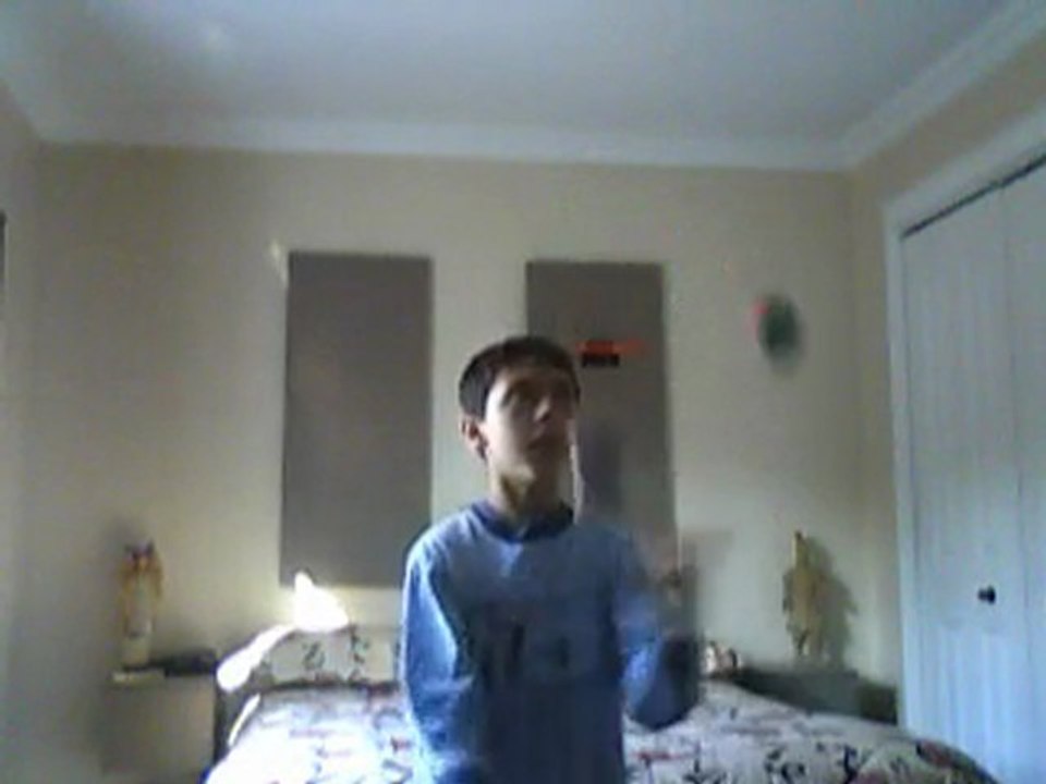 jonglerie a 3 et 4 balles