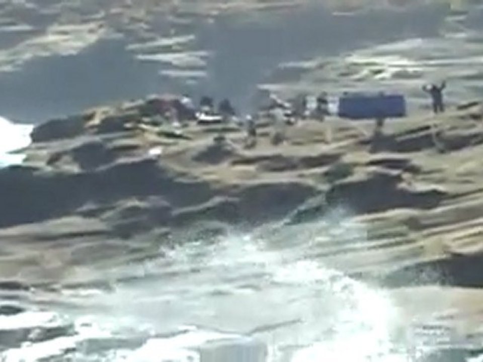 Lost Final Episode - 	Hidden Cam (Türkçe altyazılı)