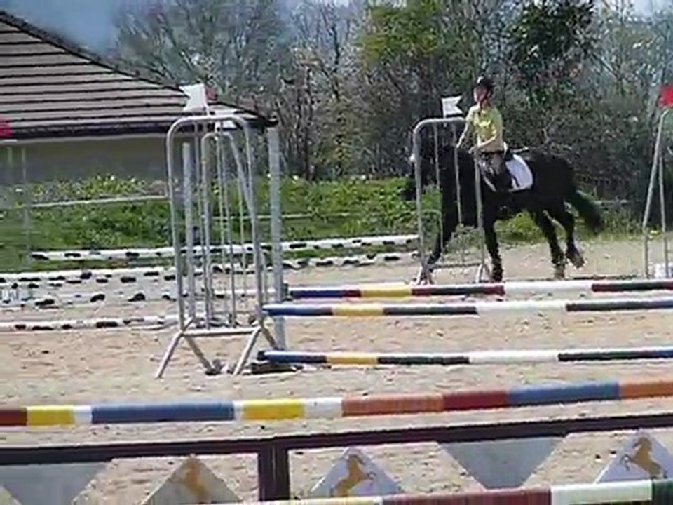 Alicia et Oscar