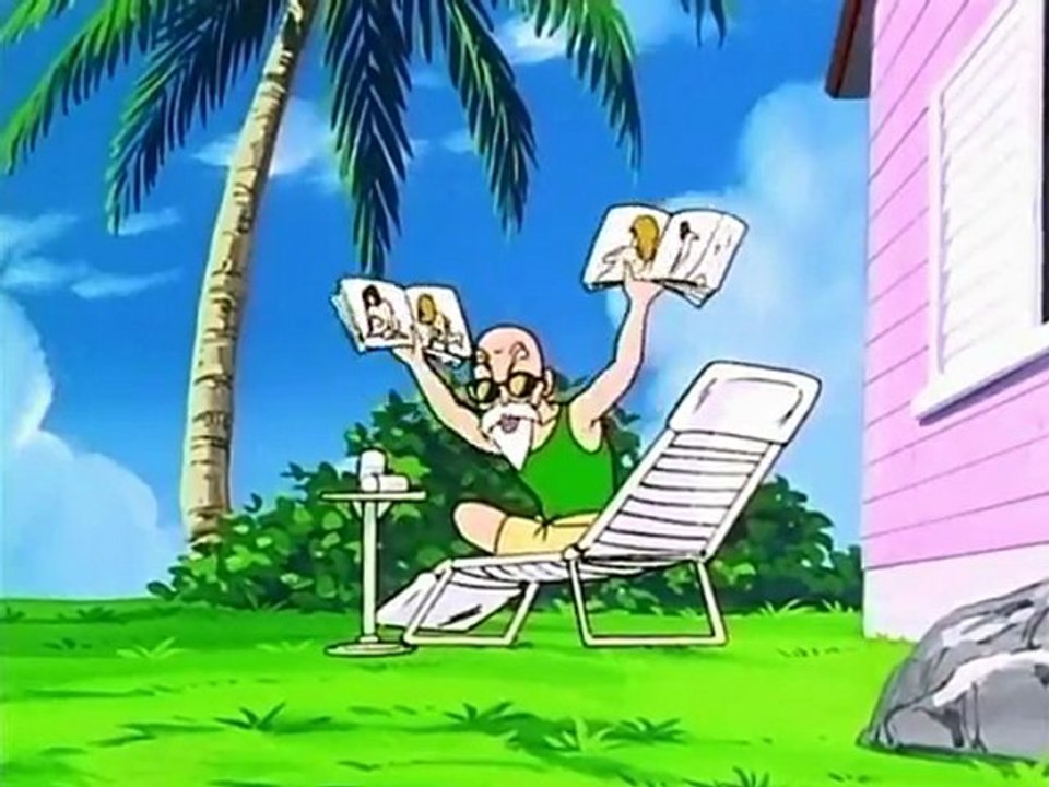 DBZ en musique