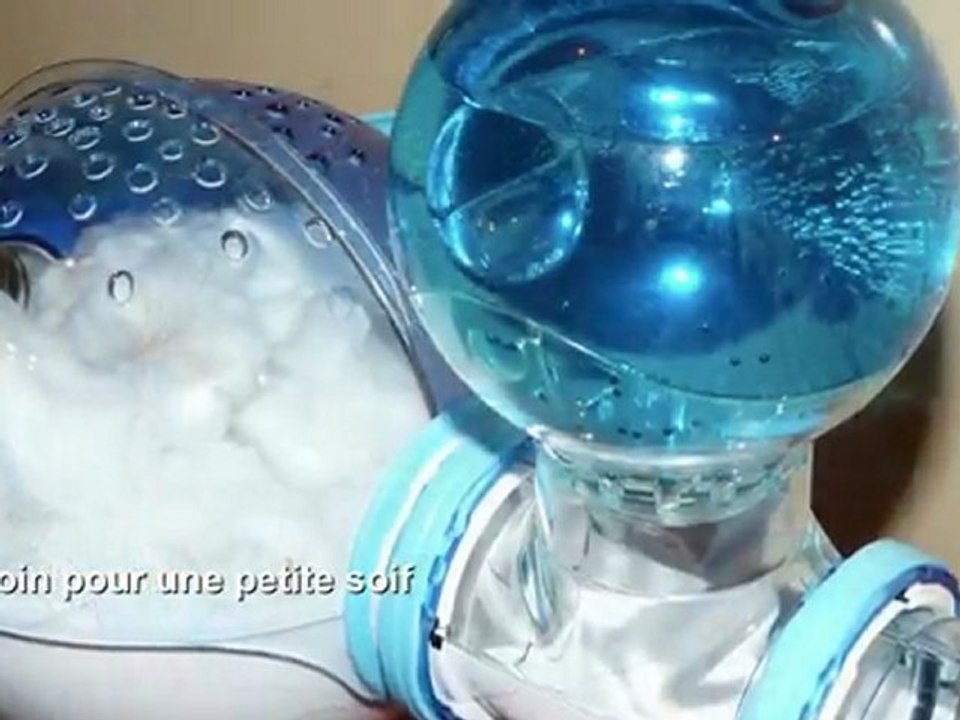 Vaisseau Spatial Chippeur-Écran.m4v