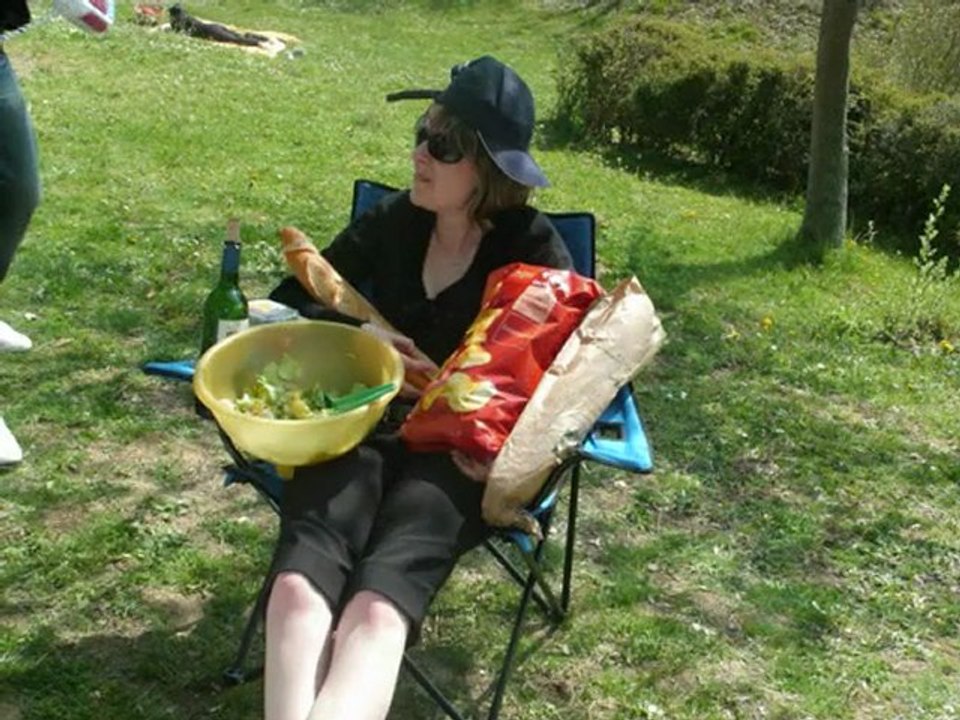 pic nic du 11 avril 2020
