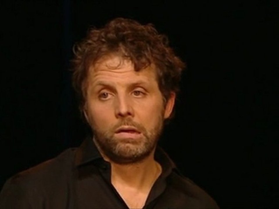 Stéphane Guillon - "En avant la musique" | 7ème partie.