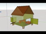 Building Chicken Coops Hen House Designs Video