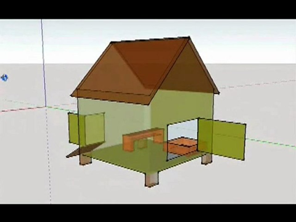Building Chicken Coops Hen House Designs Video