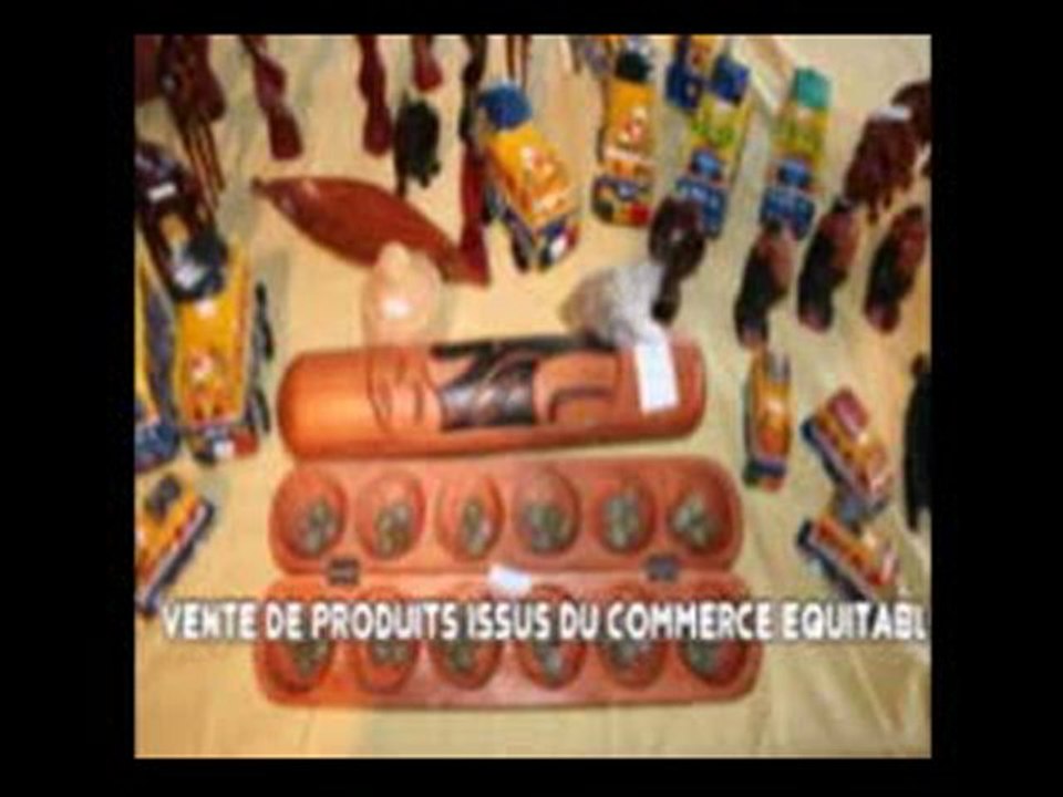 Aventure mosamienne mission 3