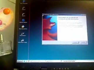 Notebook ACER Travelmate 525TE - PIII 700Mhz - HD 20GB
