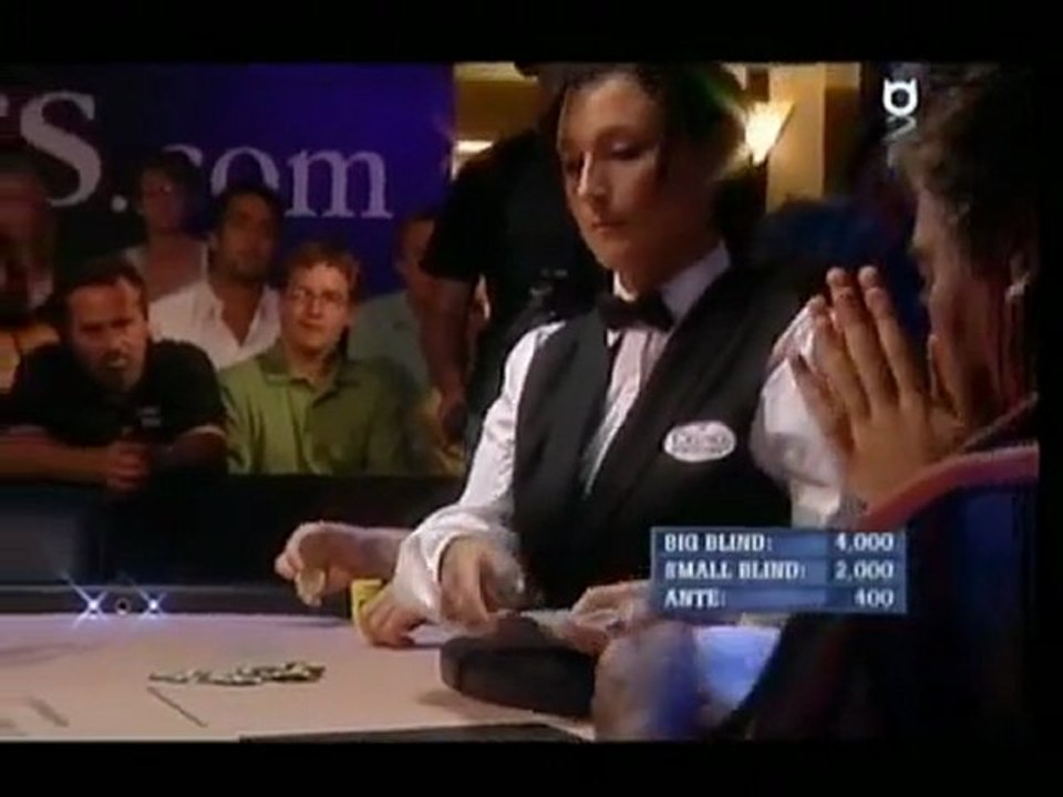 European PokerTour s03e01 EPT Barcelona 2006 Pt05