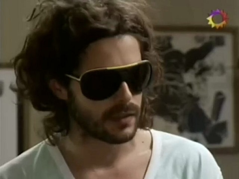 LEÓN Y JAZMÍN - CAPITULO 168