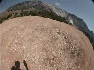 HÜSEYİN KILIÇ BABADAĞ UÇUŞU