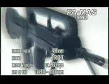 Presentation FAMAS