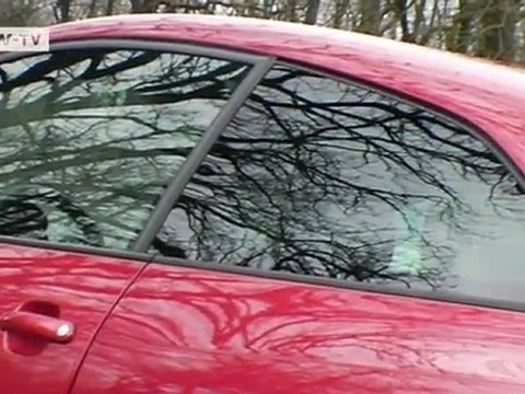 taste it!: Seat Ibiza Bocanegra | drive it