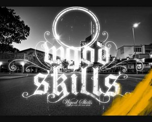 OGE TO DES (new street single) snippet official