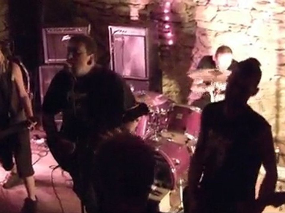 Death Reign