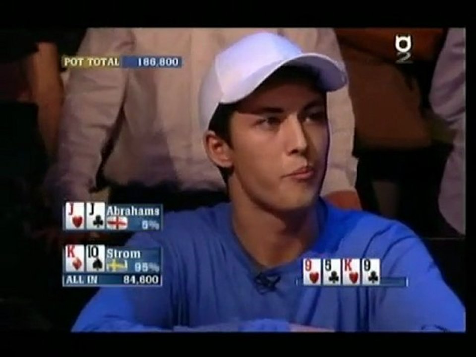European PokerTour s03e02 EPT Barcelona 2006 Pt01