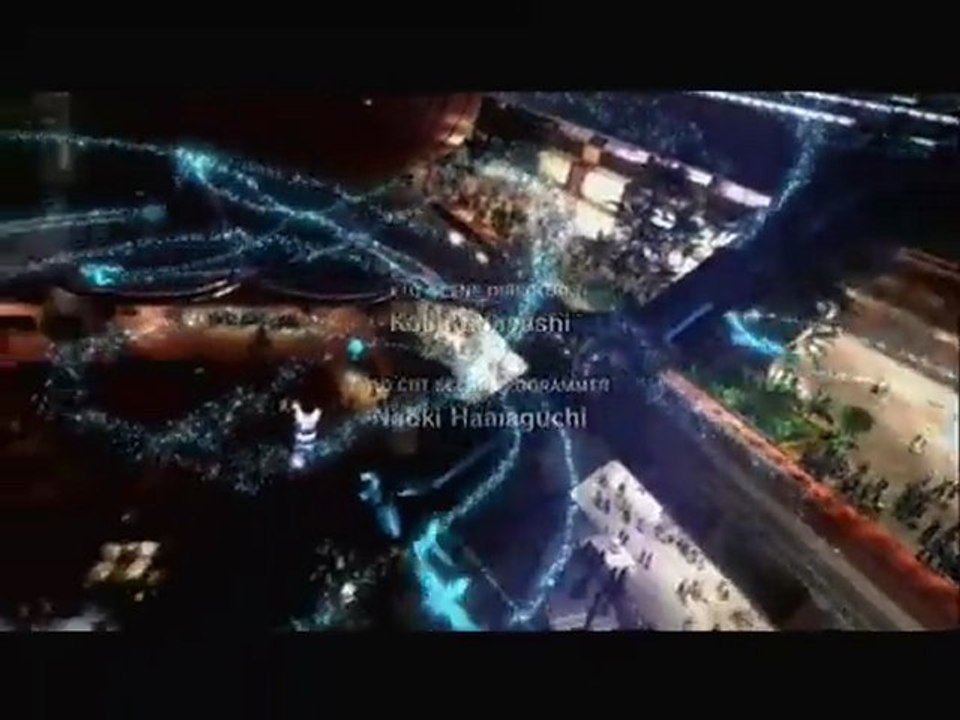 [Random Vids] /!]FF13[!\  Quality Test 2