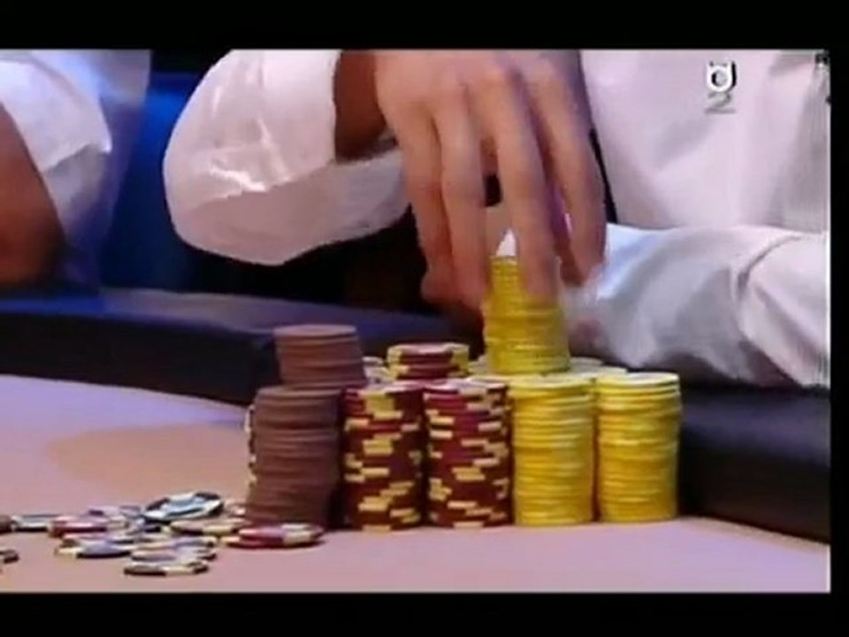 European PokerTour s03e02 EPT Barcelona 2006 Pt02