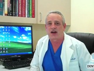 Lowry Denver Dentist on Sedation Dentistry