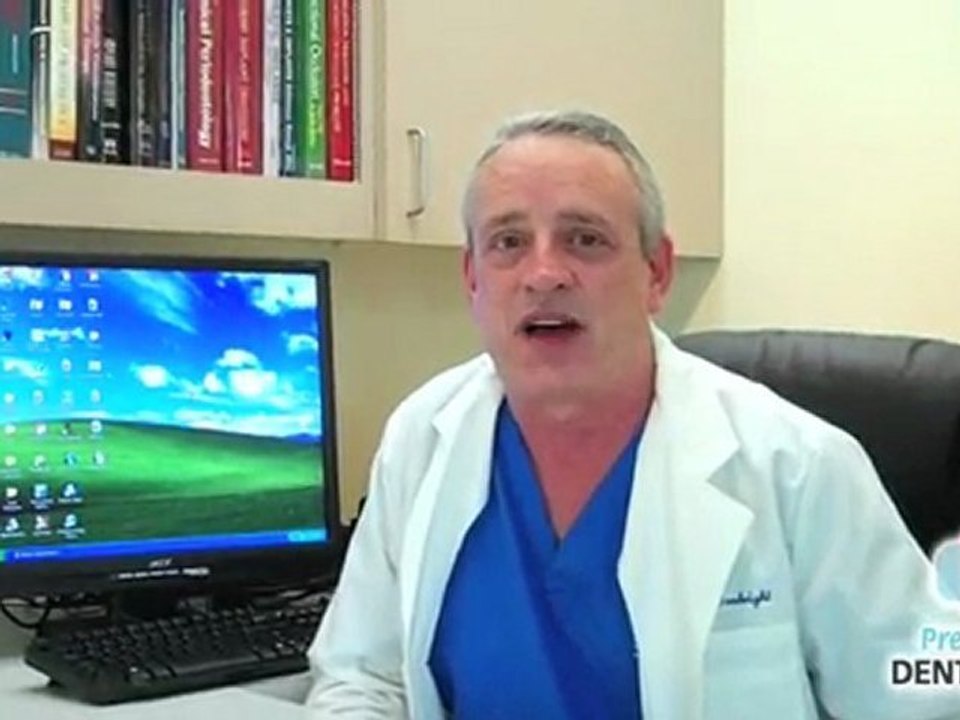Lowry Denver Dentist on Sedation Dentistry