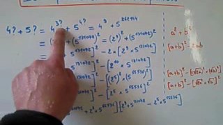 [Maths] Conjecture sur les nombres premiers (partie 1/2)