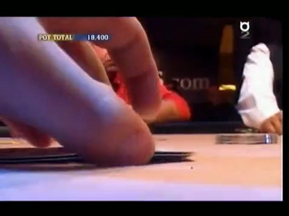 European PokerTour s03e02 EPT Barcelona 2006 Pt03