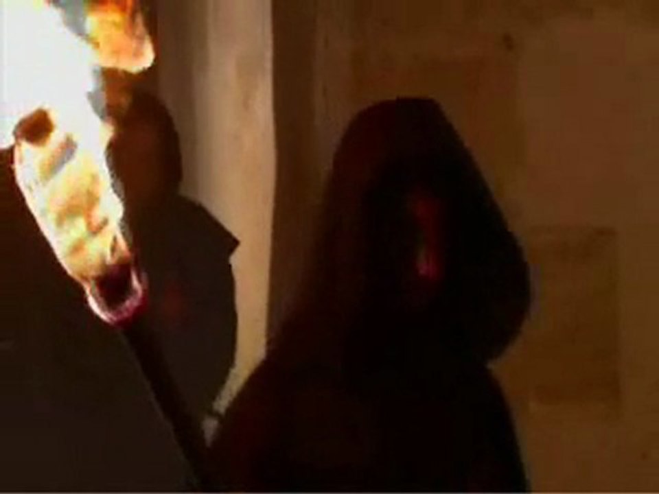 CHEVALIERS PAUVRES DU CHRIST