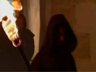 CHEVALIERS PAUVRES DU CHRIST