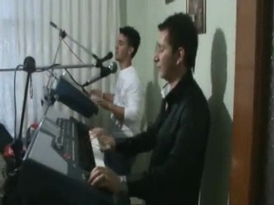 Piyanist Kara Ferdi & Piyanist Aydin-2