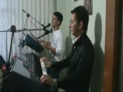 Piyanist Kara Ferdi & Piyanist Aydin-2