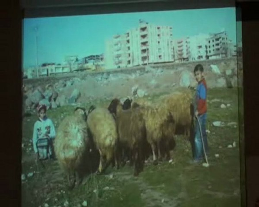 KDF 8 Mart Dünya Emekçi Kadınlar Günü Etkinlikleri_1.Bölüm