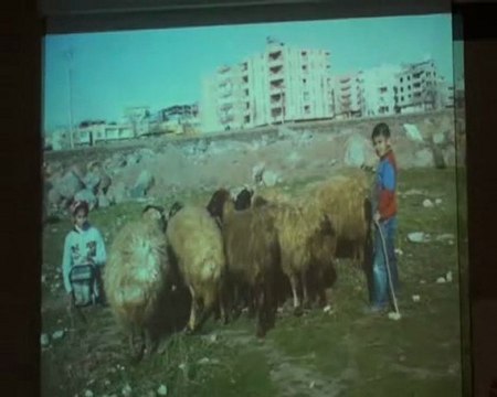 KDF 8 Mart Dünya Emekçi Kadınlar Günü Etkinlikleri_1.Bölüm