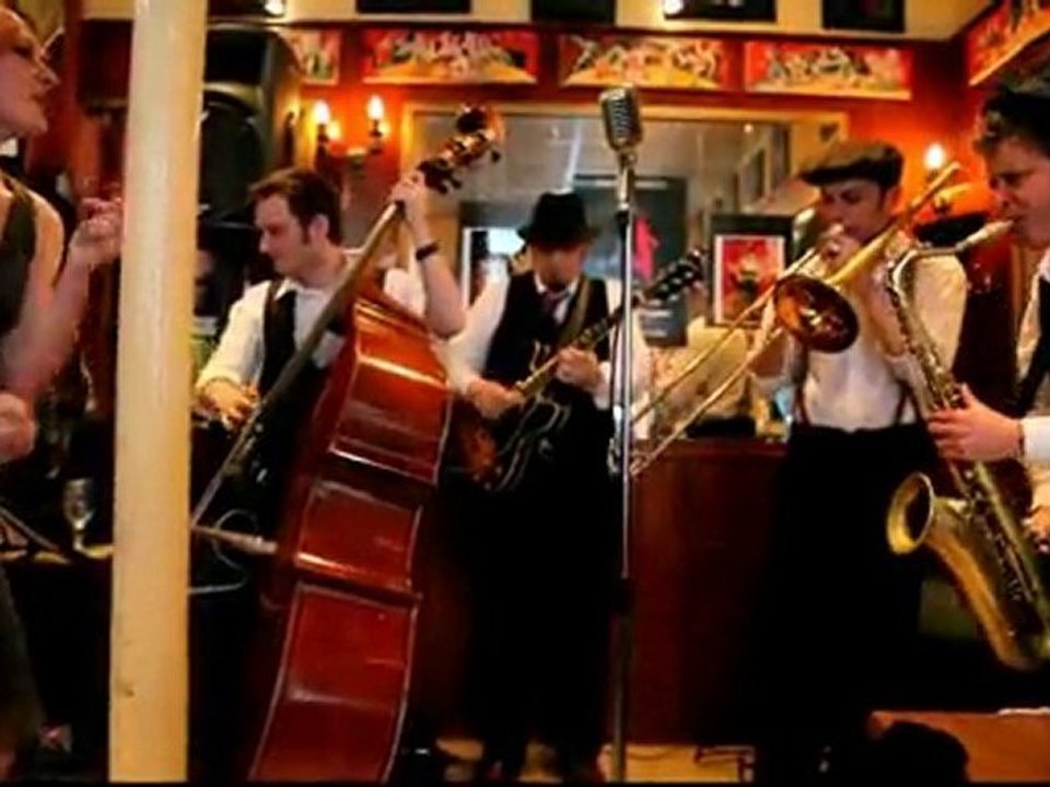 Concert au Bar des Artistes