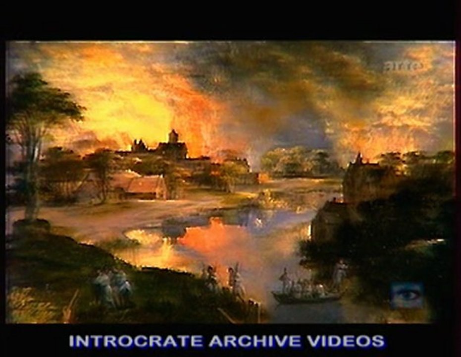 Brulées Vives, Les Sorcières [partie-2] - 1 de 3