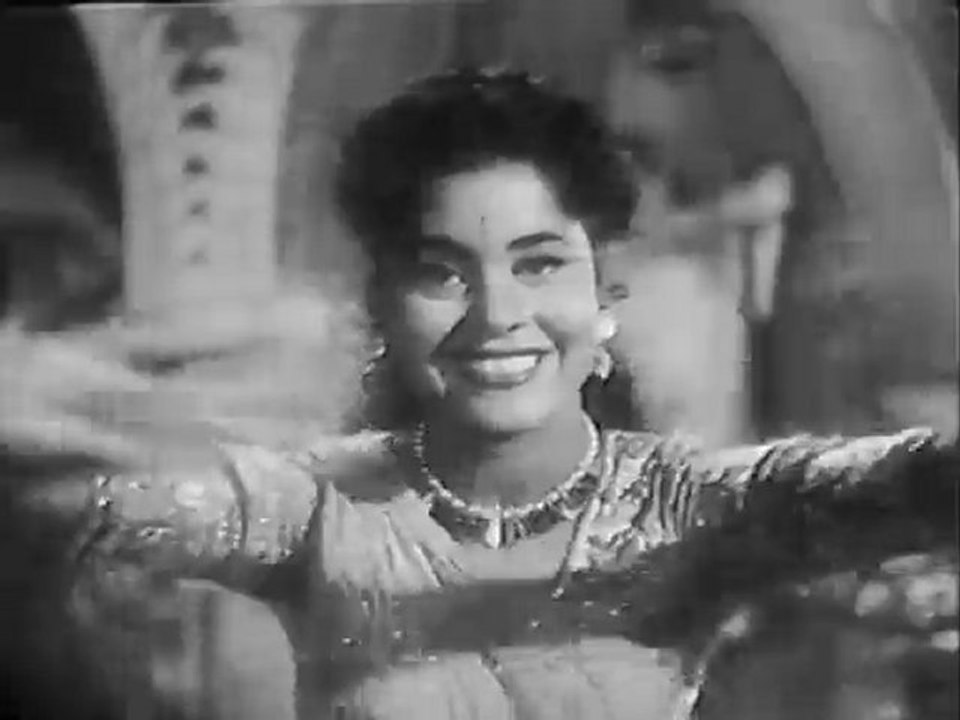 NimmiKumkumDance