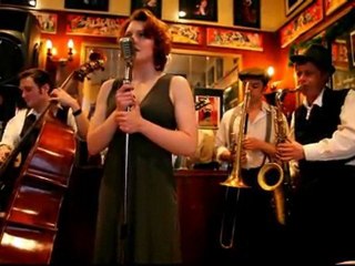 Concert au Bar des Artistes 3