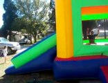 Birthday Parties Indianapolis  Rent a Water Slide for Summer