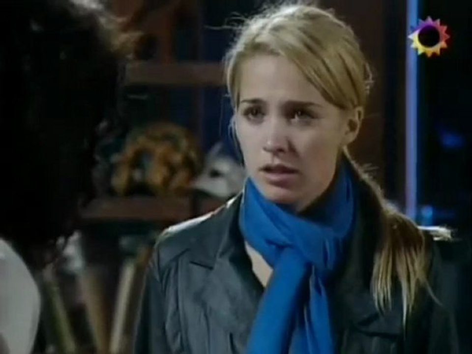 LEÓN Y JAZMÍN - CAPITULO 172