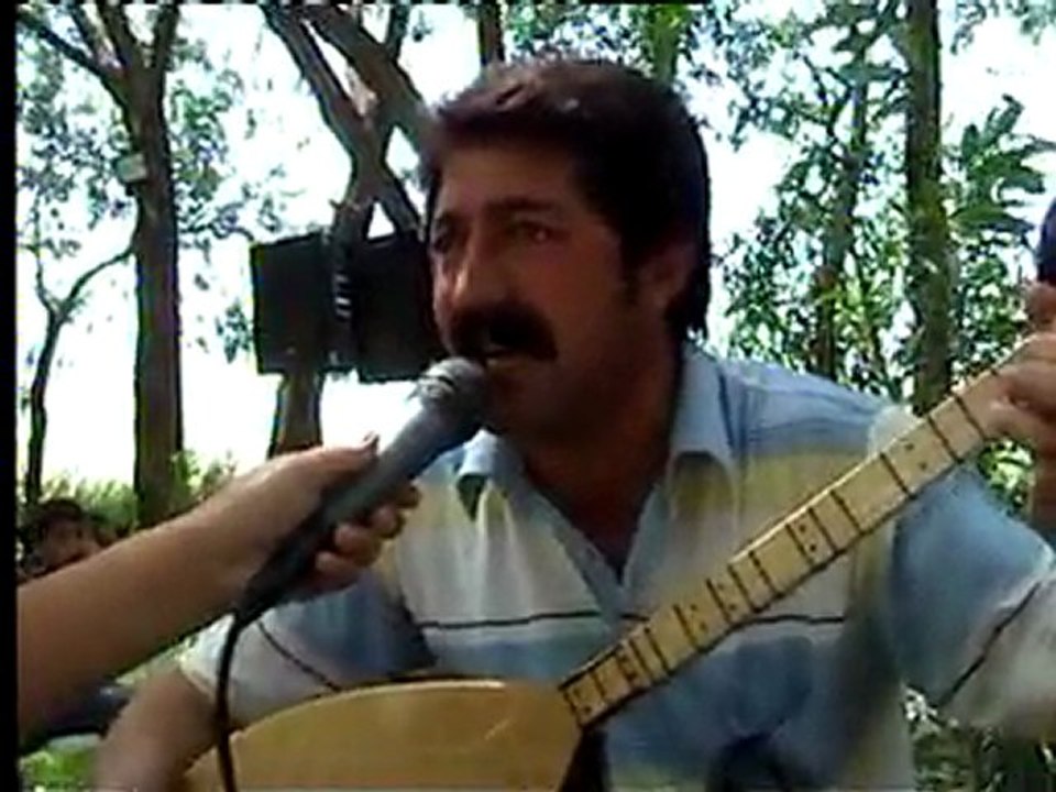 şevket baba uzun hava