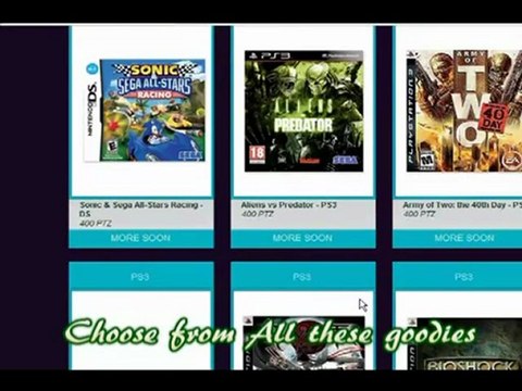 Lockerz Intro & Get Free Lockerz Invites